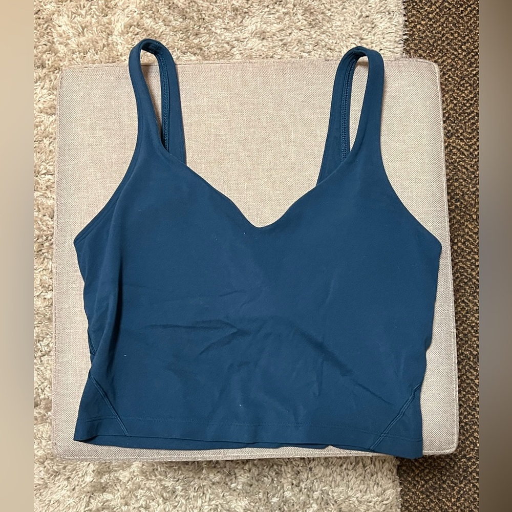 Lululemon Align Tank